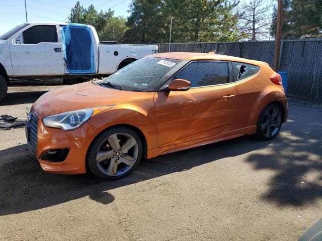 HYUNDAI VELOSTER 2014 kmhtc6ae9eu184173