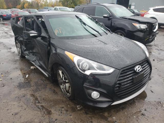 HYUNDAI VELOSTER 2014 kmhtc6ae9eu195240