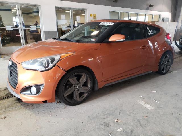 HYUNDAI VELOSTER 2014 kmhtc6ae9eu208570