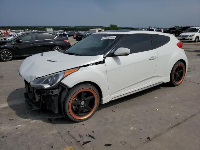 HYUNDAI VELOSTER 2015 kmhtc6ae9fu218548