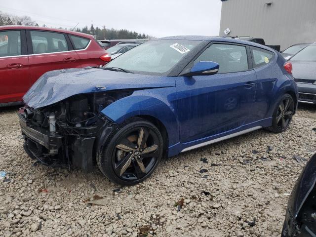 HYUNDAI VELOSTER 2015 kmhtc6ae9fu241604