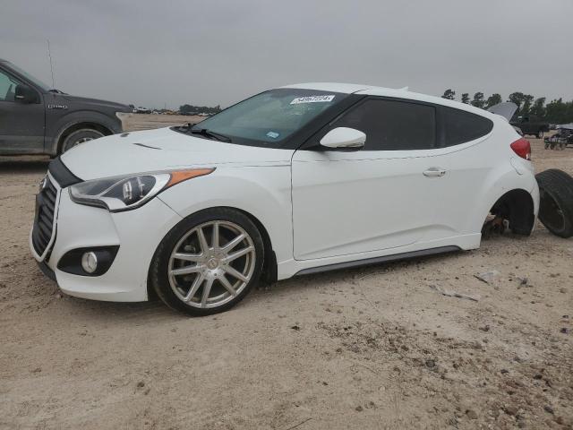 HYUNDAI VELOSTER 2015 kmhtc6ae9fu243563