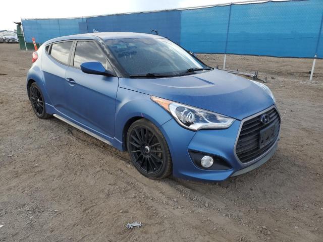 HYUNDAI VELOSTER T 2016 kmhtc6ae9gu251776