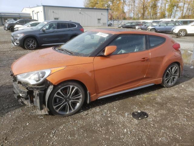 HYUNDAI VELOSTER 2016 kmhtc6ae9gu252426