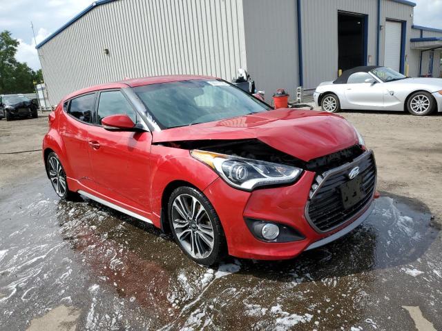 HYUNDAI VELOSTER T 2016 kmhtc6ae9gu255911