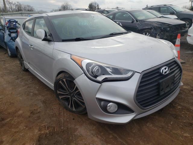 HYUNDAI VELOSTER T 2016 kmhtc6ae9gu264396