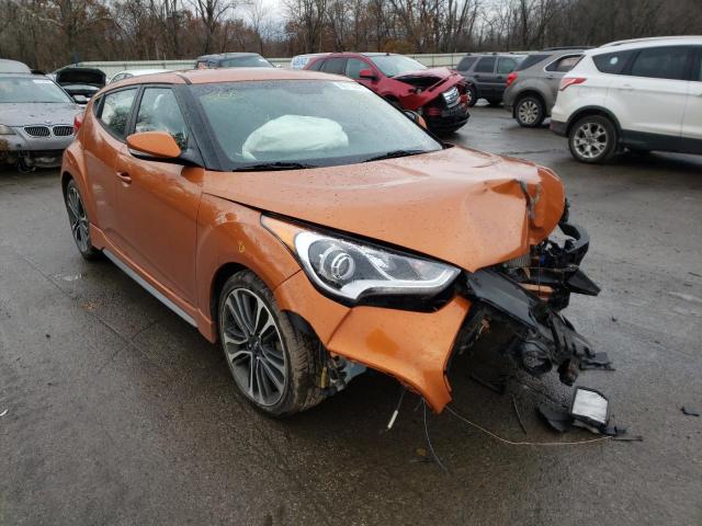 HYUNDAI VELOSTER T 2016 kmhtc6ae9gu264883