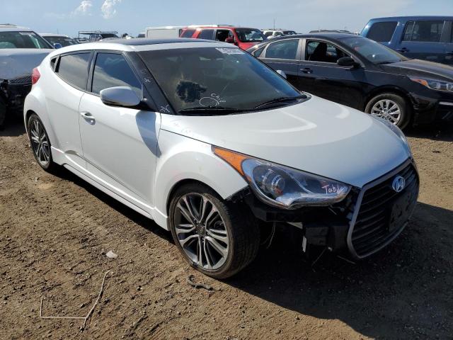 HYUNDAI VELOSTER T 2016 kmhtc6ae9gu268366