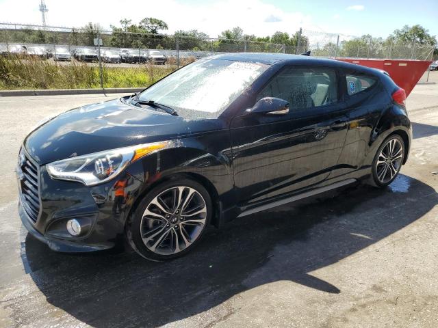 HYUNDAI VELOSTER 2016 kmhtc6ae9gu271364