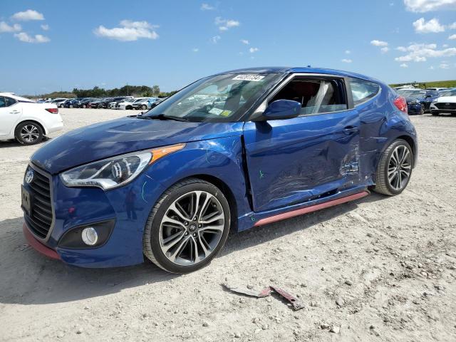 HYUNDAI VELOSTER 2016 kmhtc6ae9gu272076