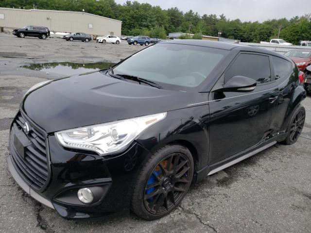 HYUNDAI VELOSTER T 2016 kmhtc6ae9gu284051