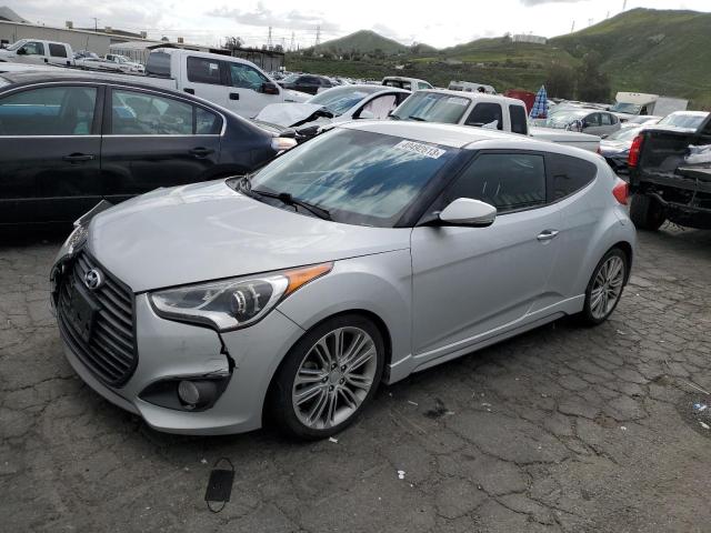 HYUNDAI VELOSTER T 2016 kmhtc6ae9gu284115