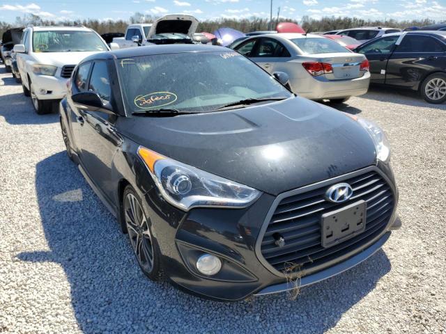 HYUNDAI VELOSTER T 2016 kmhtc6ae9gu285653