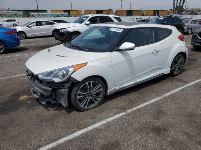 HYUNDAI VELOSTER T 2016 kmhtc6ae9gu287418