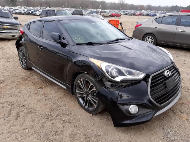 HYUNDAI VELOSTER T 2016 kmhtc6ae9gu288312