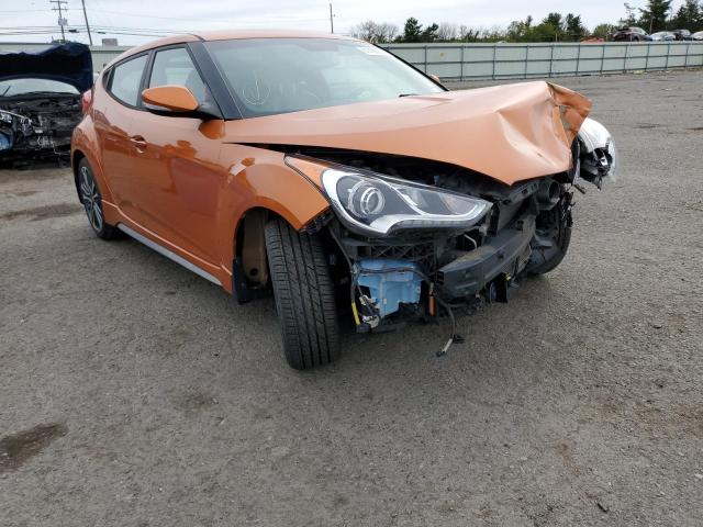 HYUNDAI VELOSTER T 2016 kmhtc6ae9gu289721