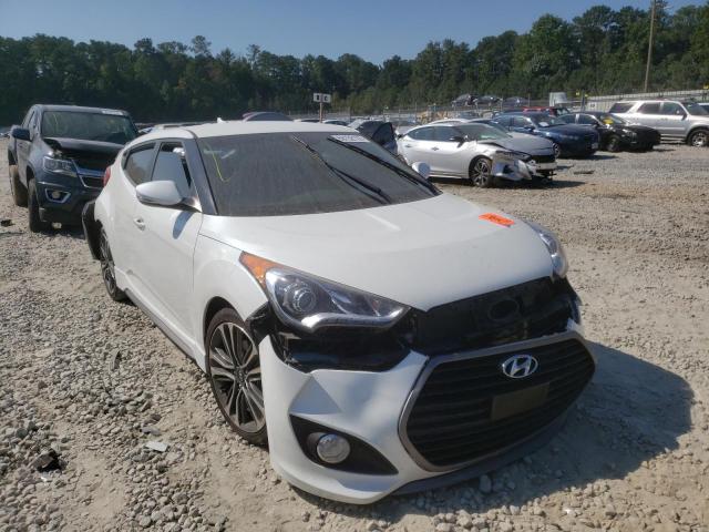 HYUNDAI VELOSTER T 2016 kmhtc6ae9gu293932