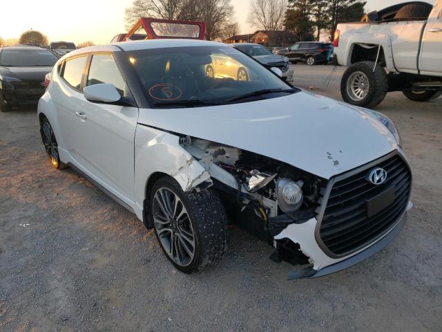 HYUNDAI VELOSTER 2016 kmhtc6ae9gu297270