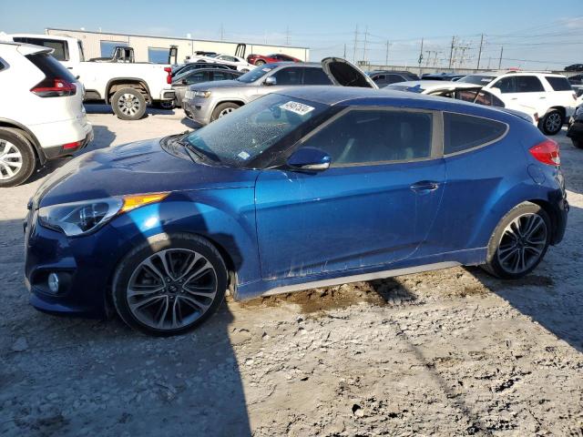 HYUNDAI VELOSTER 2016 kmhtc6ae9gu297365