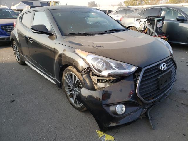 HYUNDAI NULL 2016 kmhtc6ae9gu301124