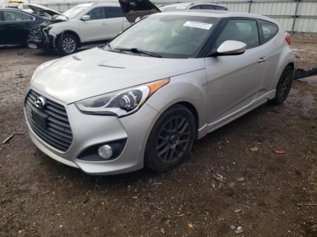 HYUNDAI VELOSTER 2013 kmhtc6aexdu083187