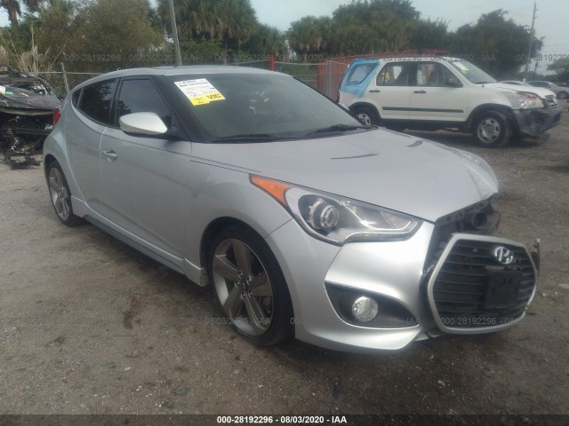 HYUNDAI VELOSTER 2013 kmhtc6aexdu115913