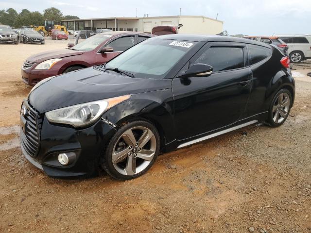 HYUNDAI VELOSTER T 2013 kmhtc6aexdu138947