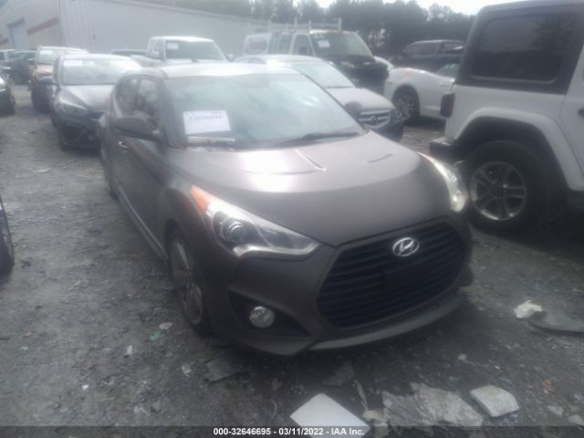 HYUNDAI VELOSTER 2013 kmhtc6aexdu153562