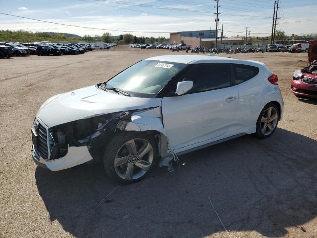 HYUNDAI VELOSTER 2013 kmhtc6aexdu157658