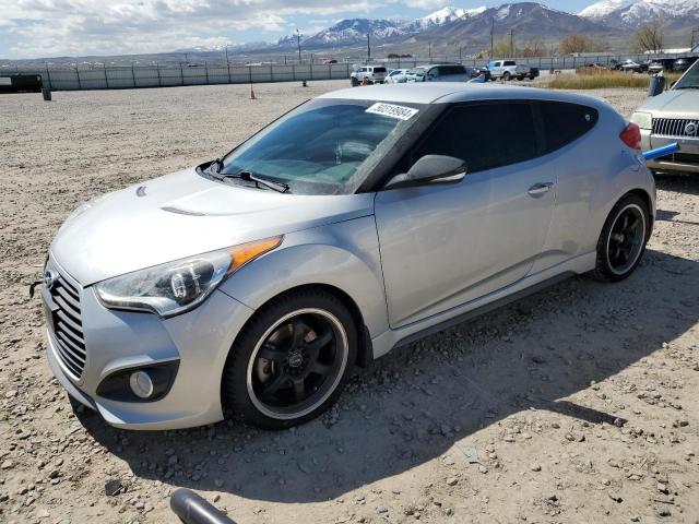 HYUNDAI VELOSTER 2013 kmhtc6aexdu158759