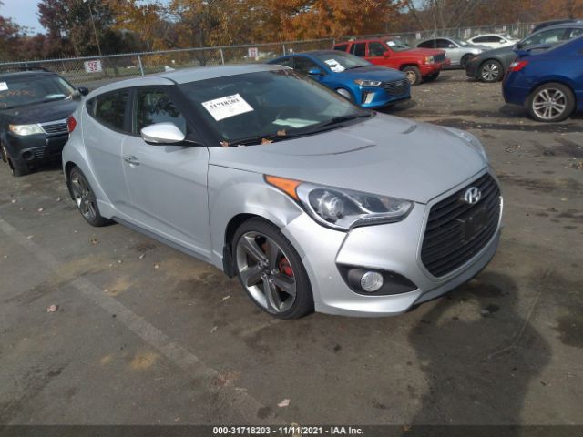 HYUNDAI VELOSTER 2013 kmhtc6aexdu172211