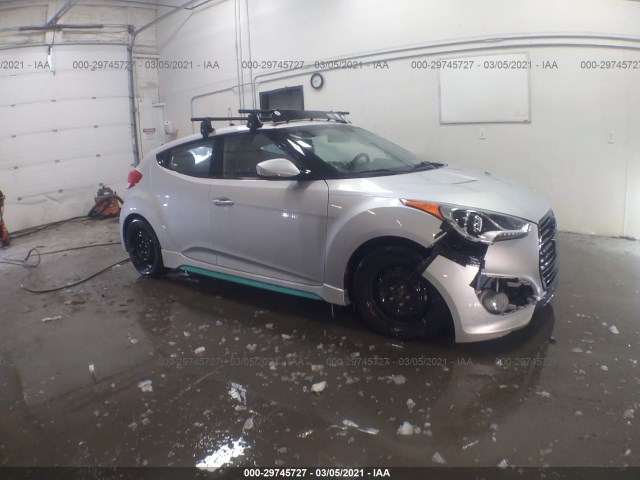 HYUNDAI VELOSTER 2013 kmhtc6aexdu172841