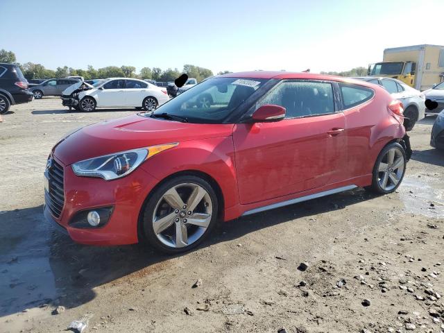 HYUNDAI VELOSTER T 2013 kmhtc6aexdu174606