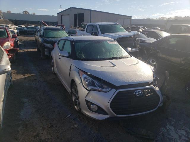 HYUNDAI VELOSTER T 2014 kmhtc6aexeu182416