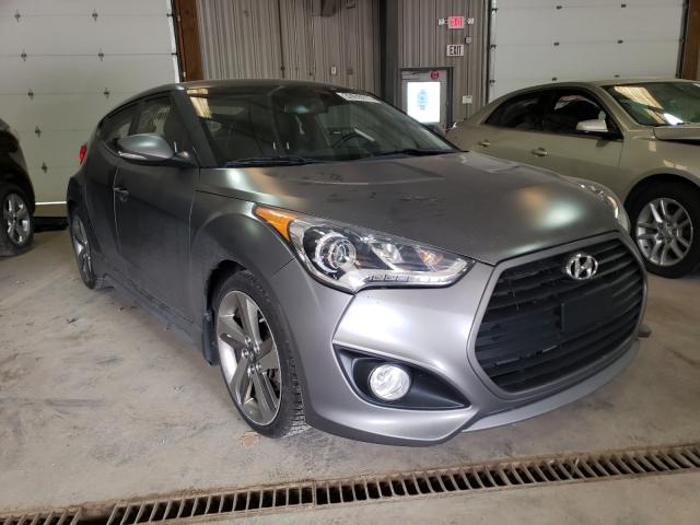 HYUNDAI VELOSTER T 2014 kmhtc6aexeu183811