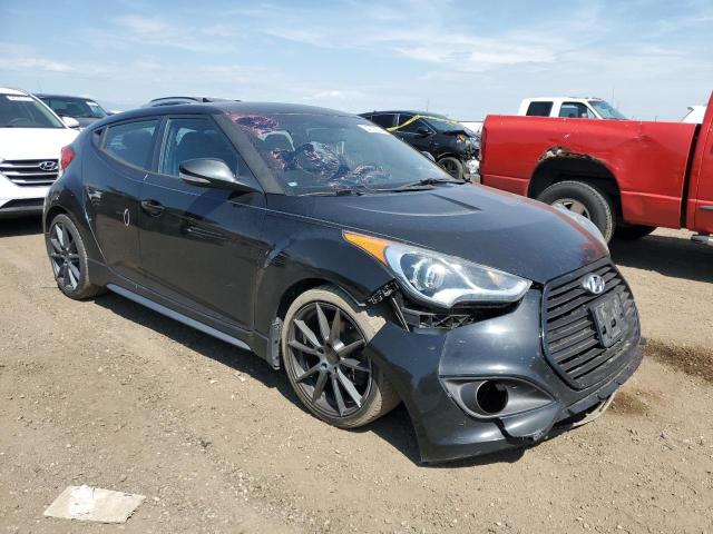 HYUNDAI VELOSTER T 2014 kmhtc6aexeu195599