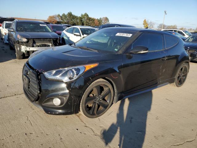 HYUNDAI VELOSTER 2014 kmhtc6aexeu196204