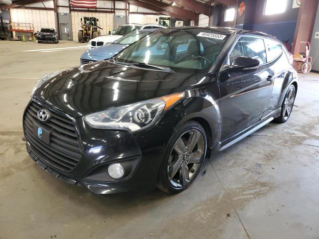 HYUNDAI VELOSTER T 2014 kmhtc6aexeu200512