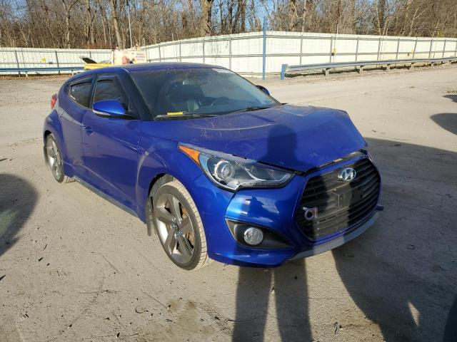 HYUNDAI VELOSTER T 2014 kmhtc6aexeu201692