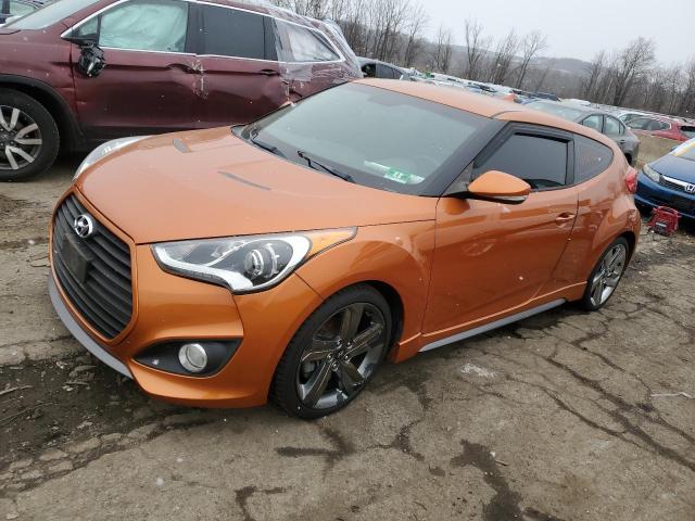 HYUNDAI VELOSTER 2014 kmhtc6aexeu204723