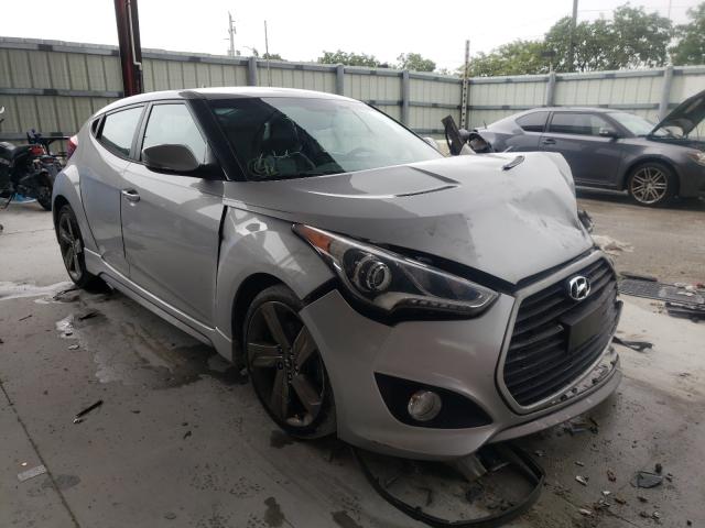 HYUNDAI VELOSTER T 2014 kmhtc6aexeu204804