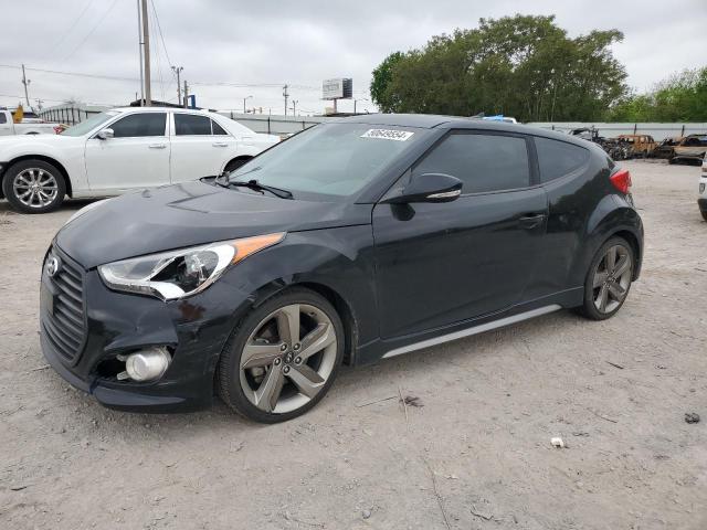 HYUNDAI VELOSTER 2014 kmhtc6aexeu205595