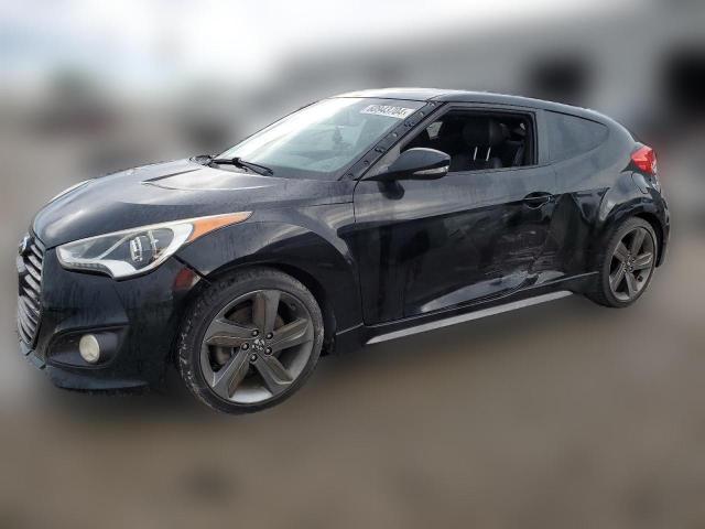 HYUNDAI VELOSTER 2014 kmhtc6aexeu208576