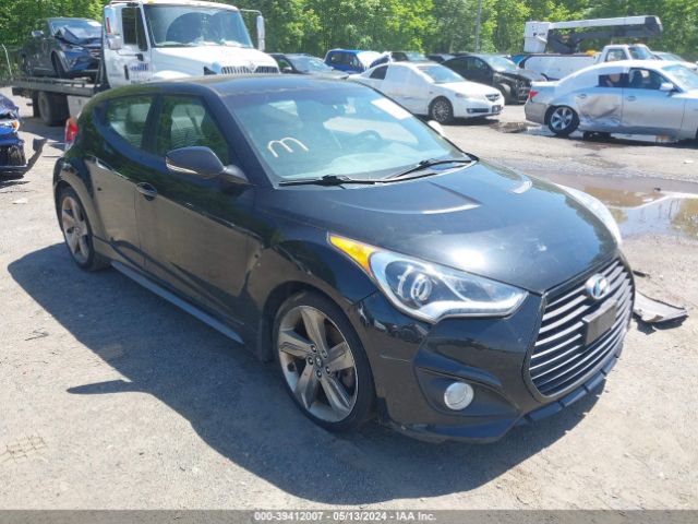 HYUNDAI VELOSTER 2015 kmhtc6aexfu216789