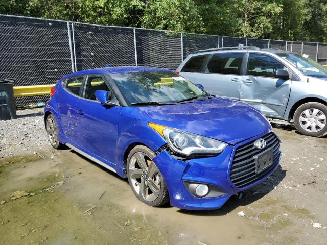 HYUNDAI VELOSTER T 2015 kmhtc6aexfu224150