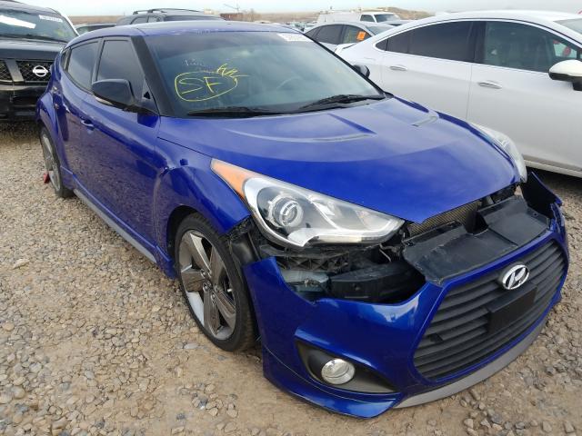 HYUNDAI VELOSTER T 2015 kmhtc6aexfu224410