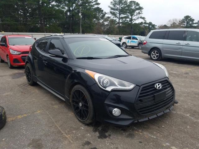 HYUNDAI VELOSTER T 2015 kmhtc6aexfu225444