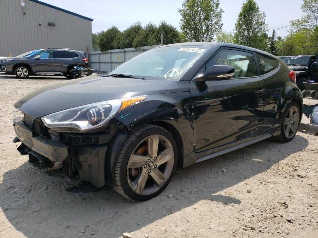 HYUNDAI VELOSTER T 2015 kmhtc6aexfu226237