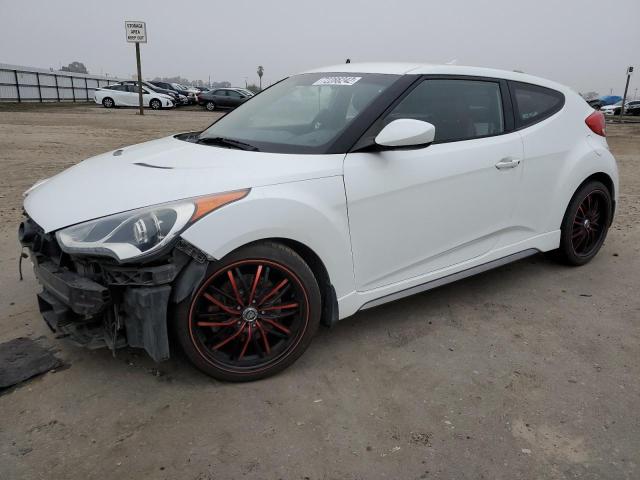 HYUNDAI VELOSTER T 2015 kmhtc6aexfu226710