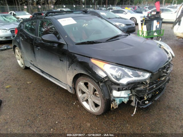 HYUNDAI VELOSTER 2015 kmhtc6aexfu230305